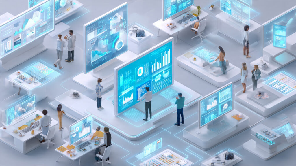 How Digital Marketing Agencies Are Evolving in 2025: SEO, AI, and Brand Authenticity