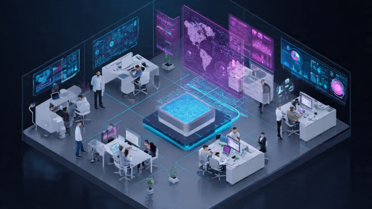 How Digital Marketing Agencies Are Evolving in 2025: SEO, AI, and Brand Authenticity