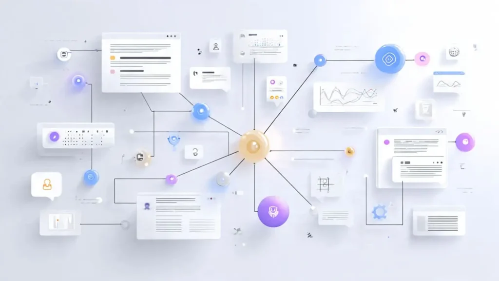 semantic off-page SEO examples for small websites