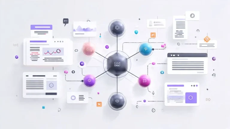 Semantic Off-Page SEO Examples for Small Websites: Practical, Actionable Guide